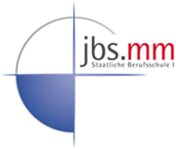 Logo der JBS